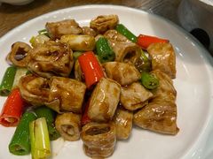 -双合园·海鲜水饺青岛菜(万佳广场店)