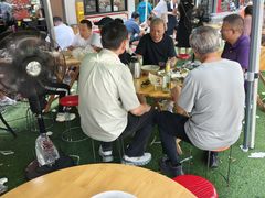 -小辫子羊肉面馆(周东店)
