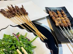 -内蒙古牛羊肉特色美食(后海滨路店)