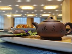 -西安绿地假日酒店·丽宝轩中餐厅