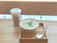 -九秋茶铺(三里屯店)