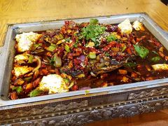 -峨眉烧烤(宝龙广场店)