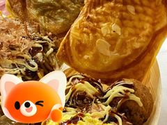-筑地银GINDACO·日式简餐(枫蓝店)