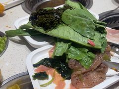 -龍歌自助小火锅(市北台东利群店)