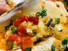 -79号渔船海鲜饭店(华强北店)