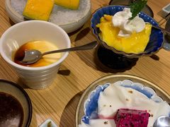 -花和海鲜自助(梅江店)