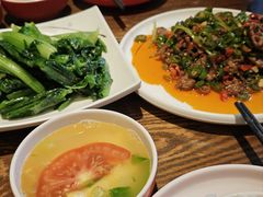 -川悦留香·海鲜餐厅(海棠68环球美食街店)