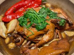 -春熙小馆(乘风庄店)