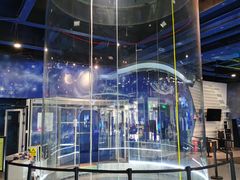 -飞行家太空体验馆(祥云小镇店)