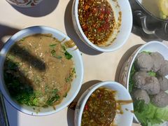 -汕头八合里海记牛肉店(清河店)