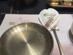 -西塔老太太泥炉烤肉(龙湖北苑天街店)