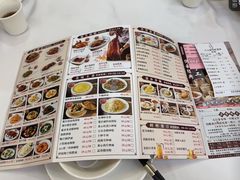 -万山楼海鲜酒家·二十三年老字号