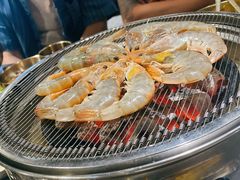 -本炙炭烤·蒲烧活鳗料理店(金沙洲店)