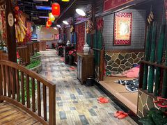 -宝丽金大酒店·洗浴中心