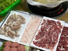 -伟记牛肉(金鸿公路店)