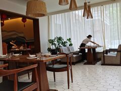 -陆壹捌餐厅(五大道店)