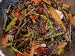 -一楼食业·美食人家