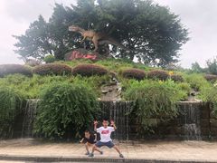 -自贡恐龙博物馆