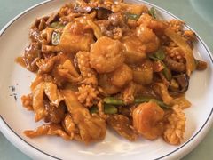 -同发号饭庄(复兴路店)