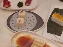 -御和宴·精品粤菜(天润御海湾店)