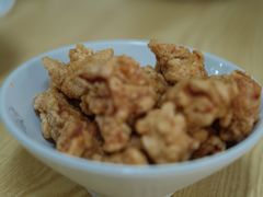 -阿凸芋圆(上帝街店)