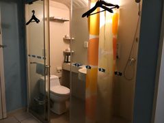 -百时快捷酒店(武汉江滩南京路店)