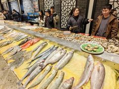 -健眺小海鲜(临海后山店)