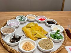 -顺风汤馆·广府粤菜(江宸天街店)