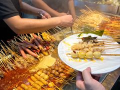 -郭记小街麻辣烫(南小街总店)