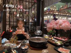 -樱宿日式和牛烧肉(五道口店)