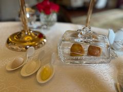 -Salon de Ville浦江汇(上海外滩华尔道夫酒店店)