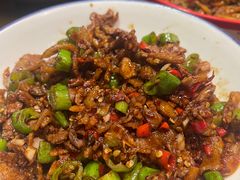 -小柴米·传统江西菜(八一广场店)