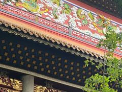 -南岳衡山风景名胜区-南岳大庙