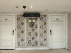 -平湖九龙山庄园圣马可酒店