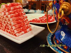 -南门涮肉(上海二店)