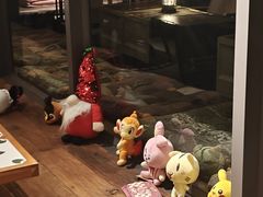 -FUNFUN有饭花园聚会餐厅