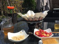 -五观堂素食(新华路店)
