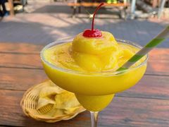 -Pistolera Mexican Cantina女枪手墨西哥餐厅(碧云路店)