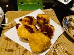 -柚·日式料理-富力万丽酒店
