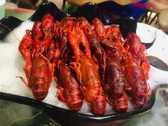 -龙虾风暴(松江店)
