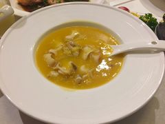 鲍汁金钩翅-涵苑私宴定制(外滩店)