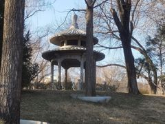 -玲珑塔公园