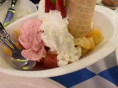 -Paulaner·德国帕拉娜自酿啤酒餐厅(海上世界店)