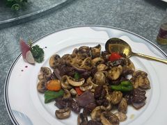 -丰尔粥食·粥底火锅·桑拿鸡(大良总店)