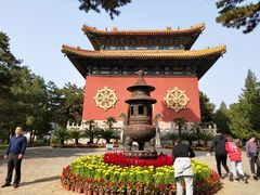 -普陀宗乘之庙(小布达拉宫)