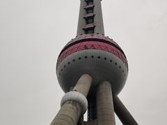 -东方明珠·可口可乐欢乐餐厅