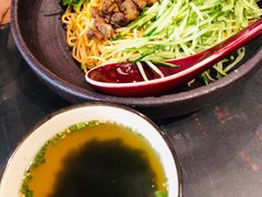 -和府捞面(石景山喜隆多店)