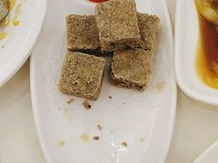 顺风臭豆腐-金时代顺风大酒店(金山店)