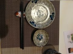 -樱の千渡日式料理·铁板烧•烧鸟(金盛田广场店)