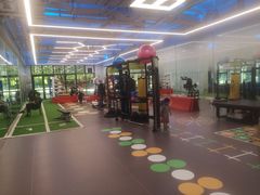 -博康·游泳健身(金地仰山店)